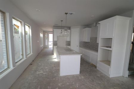 New construction Single-Family house 518 Fledgling Trail, Argyle, TX 76226 Portsmouth- photo 3 3