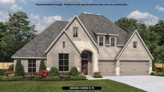 New construction Single-Family house 12739 Creekside Shadow Lane, Conroe, TX 77302 - photo 0 0