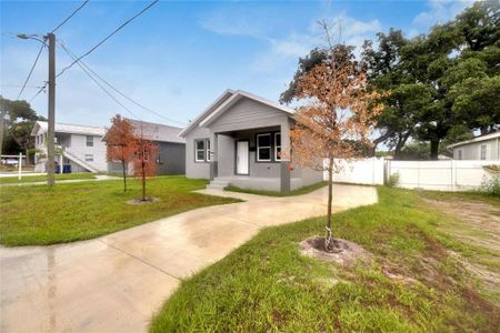 New construction Single-Family house 2706 E 18Th Avenue, Tampa, FL 33605 - photo 4 4