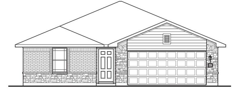 New construction Single-Family house 25678 Roy Rogers Court, Splendora, TX 77372 - photo 4 4