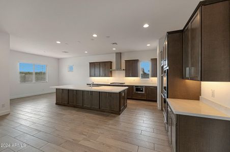 New construction Single-Family house 44822 N 44Th Avenue, Phoenix, AZ 85087 - photo 46 46