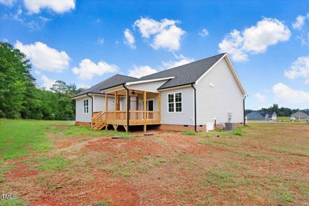 New construction Single-Family house 9100 Raccoon Drive, Middlesex, NC 27557 - photo 5 5