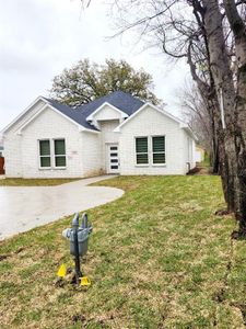New construction Single-Family house 12803 Kleberg Road, Dallas, TX 75253 - photo 0 0