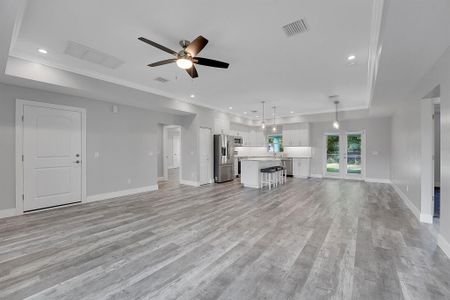 New construction Single-Family house 4442 Sw Paley Road, Port St. Lucie, FL 34953 - photo 34 34