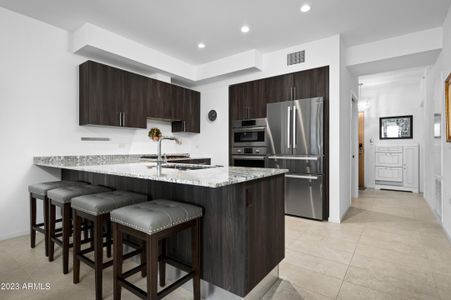 New construction Apartment house 7180 E Kierland Boulevard, Unit 810, Scottsdale, AZ 85254 - photo 10 10