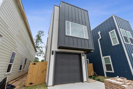 New construction Single-Family house 2347 Scott Street, Dallas, TX 75215 - photo 4 4