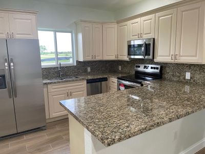 New construction Single-Family house 14959 Sw 170Th Ave, Indiantown, FL 34956 - photo 6 6