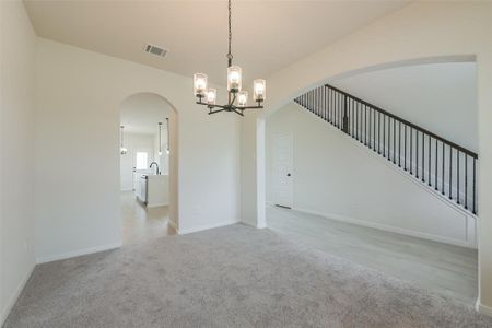 New construction Single-Family house 393 Kendall Crest Drive, Alvin, TX 77511 - photo 4 4