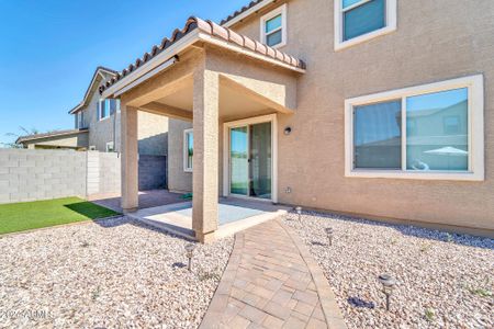 New construction Single-Family house 10956 W Pierce Street, Avondale, AZ 85323 - photo 27 27