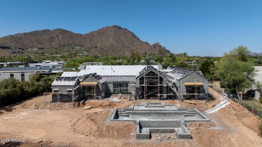 New construction Single-Family house 5625 N Wilkinson Road, Paradise Valley, AZ 85253 - photo 26 26