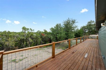 New construction Single-Family house 15210 Sophie Dr, Austin, TX 78734 - photo 23 23