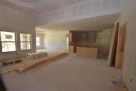 New construction Single-Family house 110 Noah Court, Livingston, TX 77320 - photo 15 15