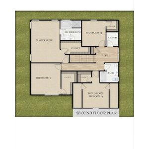 New construction Single-Family house Lot 1 Quiet, Mooresville, NC 28117 - photo