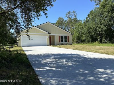 New construction Single-Family house 301 Sesame Street, Middleburg, FL 32068 - photo 5 5
