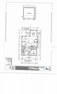 New construction Single-Family house 912 Landrum Drive, Winter Garden, FL 34787 - photo 13 13