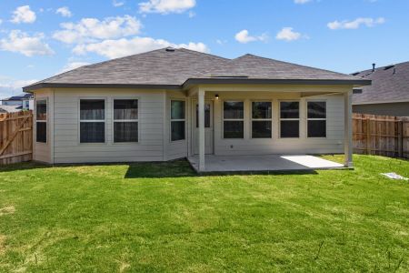 New construction Single-Family house 5518 Coral Valley, San Antonio, TX 78242 - photo 16 16