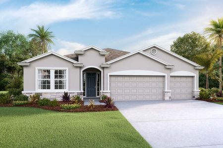 New construction Single-Family house 8532 Southwest 59th Terrace, Ocala, FL 34476 - photo 1 1