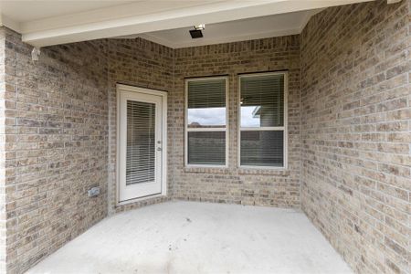 New construction Single-Family house 3018 Duck Heights Avenue, Royse City, TX 75189 Alderbury II- photo 10 10