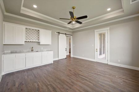 New construction Single-Family house 1202 Olive Drive, Mansfield, TX 76063 - photo 8 8