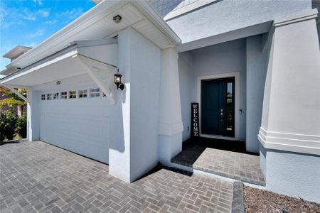 New construction Single-Family house 5219 Wishing Arch Drive, Apollo Beach, FL 33572 - photo