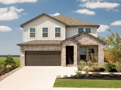 New construction Single-Family house 518 Dakota Ridge, Cibolo, TX 78108 - photo 0 0