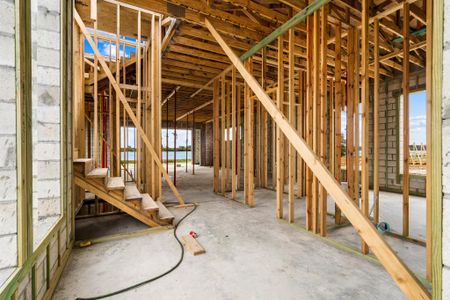 New construction Single-Family house 4838 S Harbor Drive, Vero Beach, FL 32967 - photo 13 13