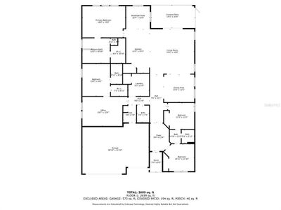New construction Single-Family house 8268 Sw 57Th Court, Ocala, FL 34476 - photo 44 44
