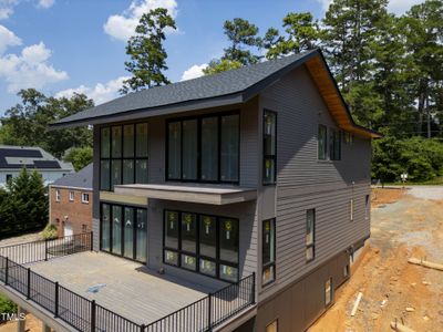 New construction Single-Family house 1435 Duplin Road, Raleigh, NC 27607 - photo 12 12