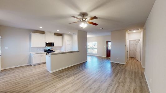 New construction Single-Family house 27122 Talora Lake Drive, Katy, TX 77493 - photo 38 38