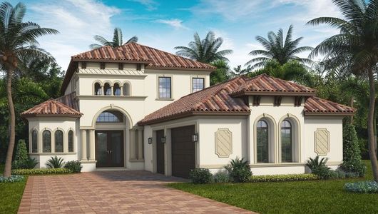 New construction Single-Family house Ocean Crest Drive, Palm Coast, FL 32137 - photo 0