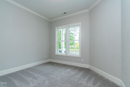 New construction Townhouse house 1041 Coldspring Circle, Durham, NC 27705 - photo 24 24