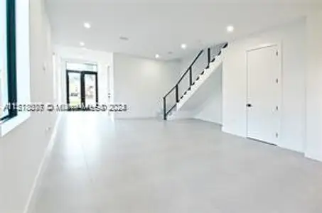 New construction Townhouse house 740 Nw 24Th Ct, Unit 740, Miami, FL 33125 - photo 9 9