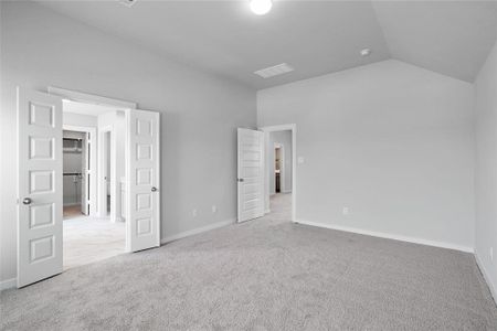 New construction Single-Family house 2125 Reed Cave Lane, Spring, TX 77386 Plan 142- photo 8 8