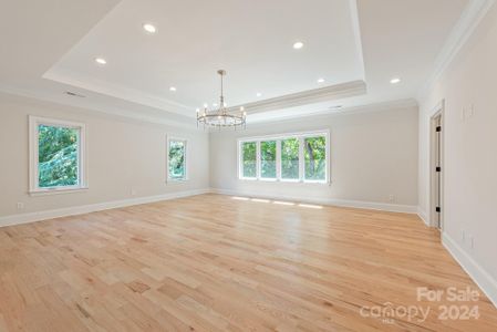 New construction Single-Family house 4547 Emory Lane, Charlotte, NC 28211 - photo 18 18