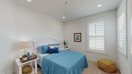 Isles At Venetian Bay by Platinum Builders in New Smyrna Beach - photo 12 12