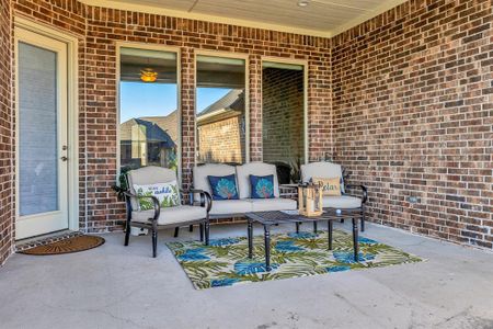 Harbor Lakes by Al Couto Homes in Granbury - photo 32 32