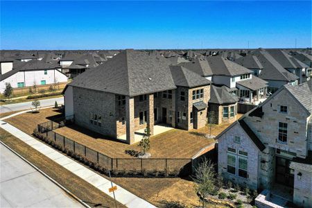 New construction Single-Family house 21339 Crescent Winged Drive, Cypress, TX 77433 - photo 49 49