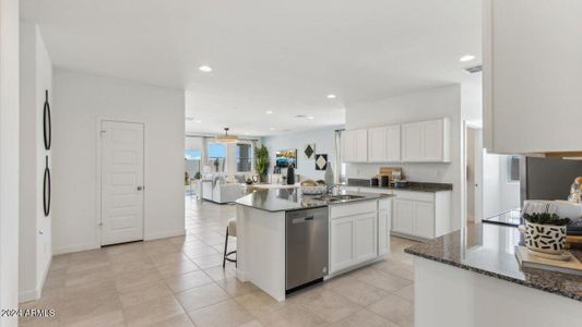 New construction Single-Family house 1126 S Mullberry Street, Florence, AZ 85132 - photo