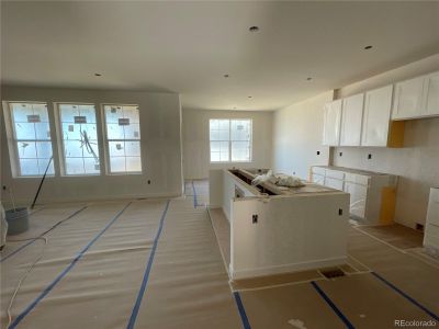 New construction Single-Family house 653 Lillibrook Place, Erie, CO 80026 Meridian- photo 3 3