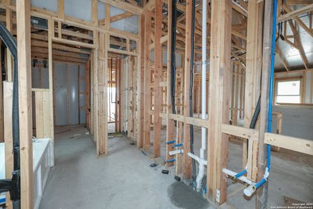 New construction Single-Family house 5019 Terlingua Pass, San Antonio, TX 78222 - photo 11 11