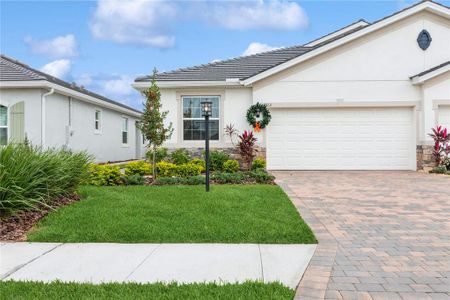 New construction Condo/Apt house 4313 Sunmill Court, Unit 4313, Bradenton, FL 34211 - photo 0