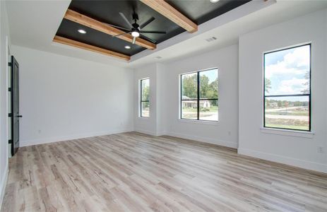 New construction Single-Family house 00 Conquistador Drive, Crosby, TX 77532 - photo 19 19