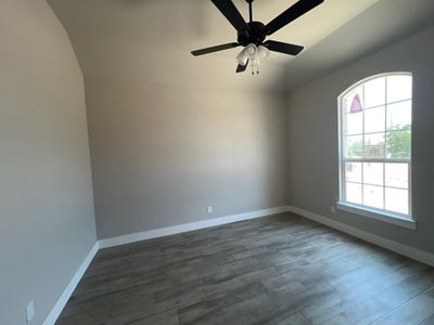 New construction Single-Family house 4201 Old Springtown Road, Weatherford, TX 76085 Colca II- photo 4 4