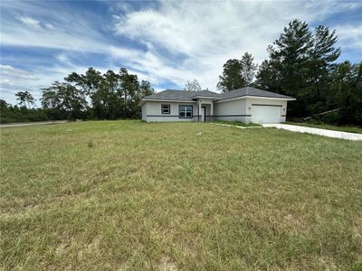 New construction Single-Family house 16781 Sw 29Th Terrace Road, Ocala, FL 34473 - photo 2 2