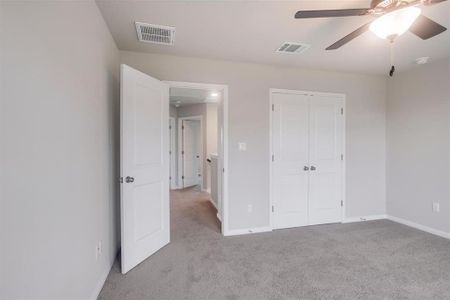 New construction Condo/Apt house 17919 Giglio Way, Pflugerville, TX 78660 Titus- photo 11 11