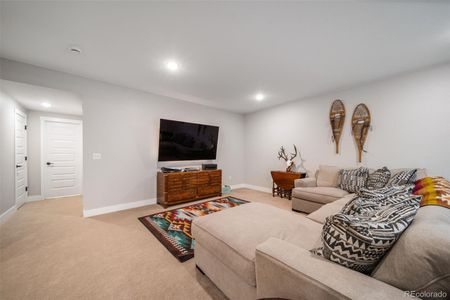 New construction Single-Family house 2179 S Orion Street, Lakewood, CO 80228 - photo 32 32
