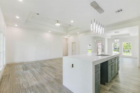 New construction Single-Family house 2291 Riverside Drive, West Columbia, TX 77486 - photo 29 29