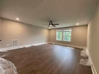 New construction Single-Family house 224 Murray Grey Lane, Wake Forest, NC 27587 - photo 36 36