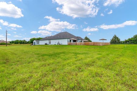 New construction Single-Family house 4822 County Road 1037, Celeste, TX 75423 - photo 38 38