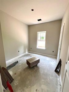 New construction Single-Family house 9496 Walkwood Street, Willis, TX 77318 - photo 19 19